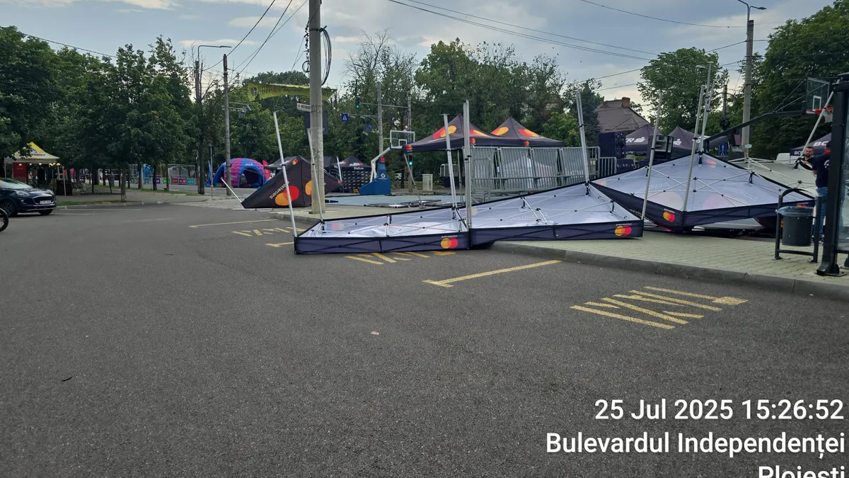 Primarul Ploieștiului desființează sistemul RO-Alert Foto: Facebook