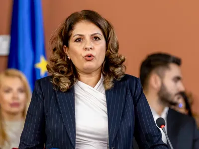 Lovituri în serie pentru Bolojan de la Curtea de Apel București: convocarea Congresului PNL rămâne suspendată, la fel ca și procedura legii salarizării