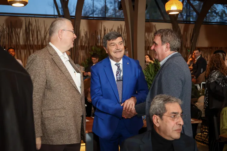 Cele trei pensii de vis pe care le primește Toni Greblă Foto: Facebook