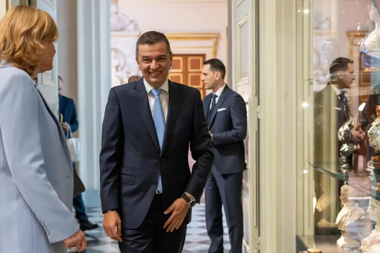 Sorin Grindeanu, AUR-izat în privința Rusiei (sursa: Facebook/Sorin Grindeanu)