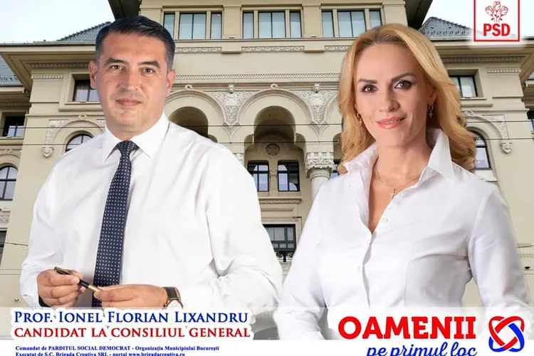 Scandal în ministerul Educației: ministrul PNL i-a retras atribuțiile unui secretar de stat PSD. Partidul lui Lixandru blochează trimiterea legilor Educației la Parlament, cerând modificarea lor
