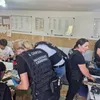 DIICOT vrea să arate că a descoperit noi azile ale groazei Foto: Facebook Viorel Pașca