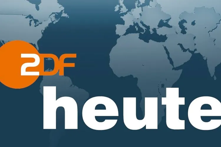 Angajat al ZDF, membru Hamas (sursa: Facebook/ZDF heute)