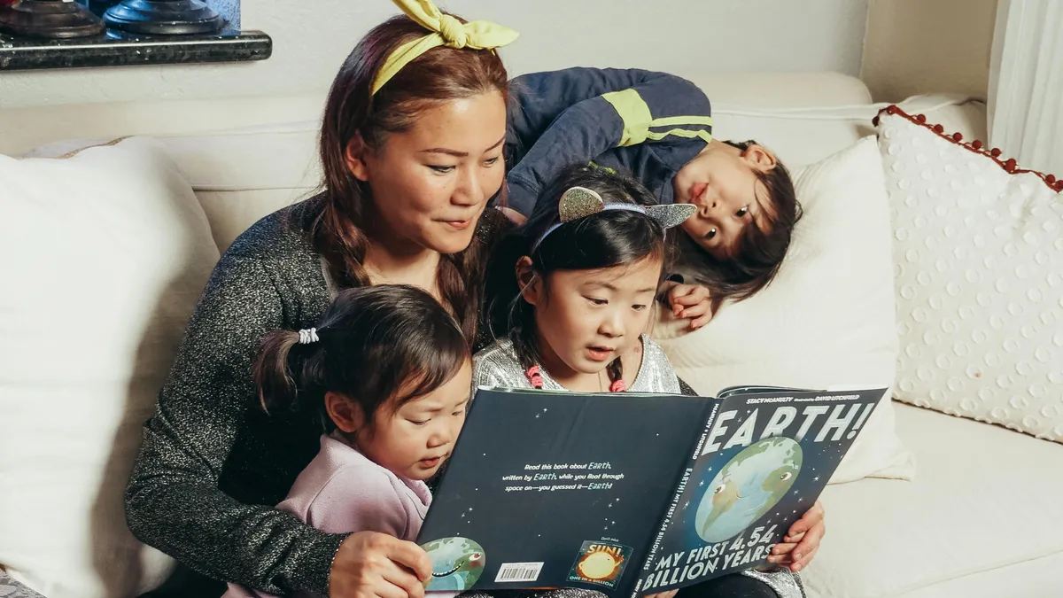 Planul Chinei de a stimula natalitatea (sursa: Pexels/Kindel Media)