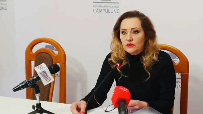 Elena Lasconi: De ce nu faceti prag pentru furt?