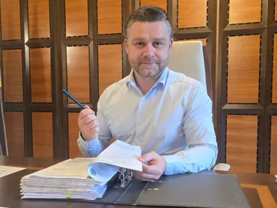 Ciucu spune, la podcastul „Cum e, de fapt?”, în ce condiții ar vota PNL un guvern Grindeanu Foto: Facebook