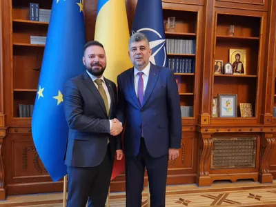 Piedone Junior, reacție întârziată și confuză după explozia din Rahova Foto: Facebook