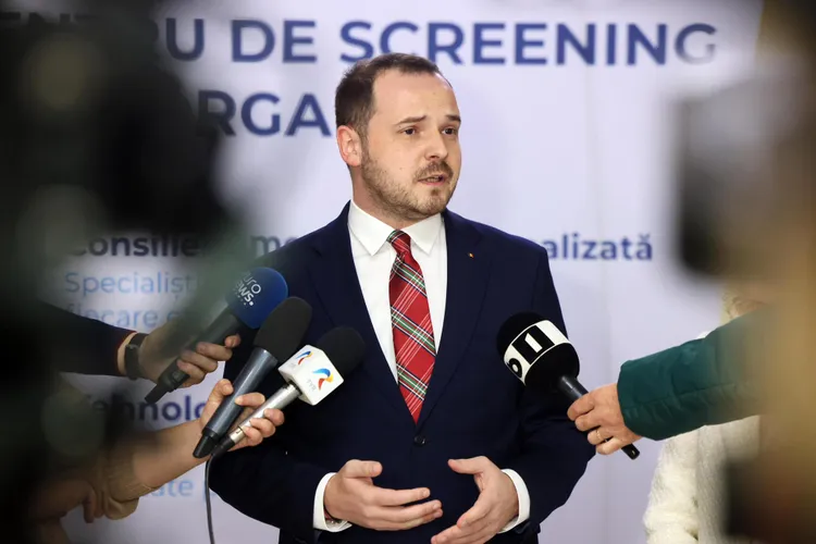 Concursul de Rezidențiat, peste 10.000 de candidați (sursa: Facebook/Alexandru Rogobete)