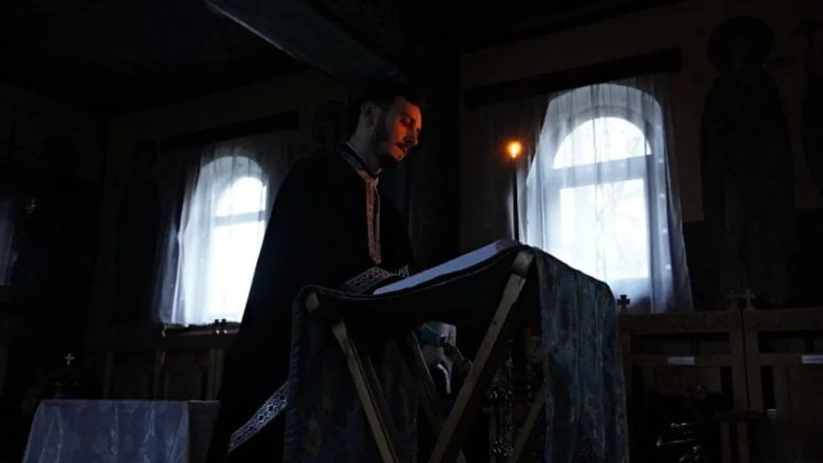 Mai vor tinerii să fie preoți? (sursa: ziaruldeiasi.ro)