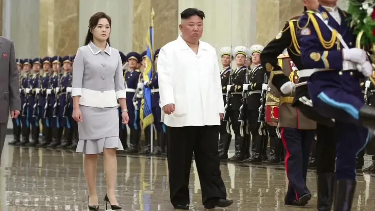 Soldați nord-coreeni uciși în Ucraina, estimare (sursa: hani.co.kr)