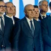 Guvernul Veștea cade, politicienii reacționează (sursa: Facebook/Ilie Bolojan)