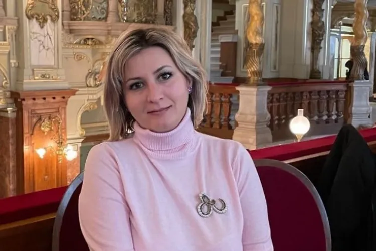 Contabila PSD-ului, cu studii la Hyperion și Academia de Poliție, conduce companii strategice Foto: Incisiv de Constanta