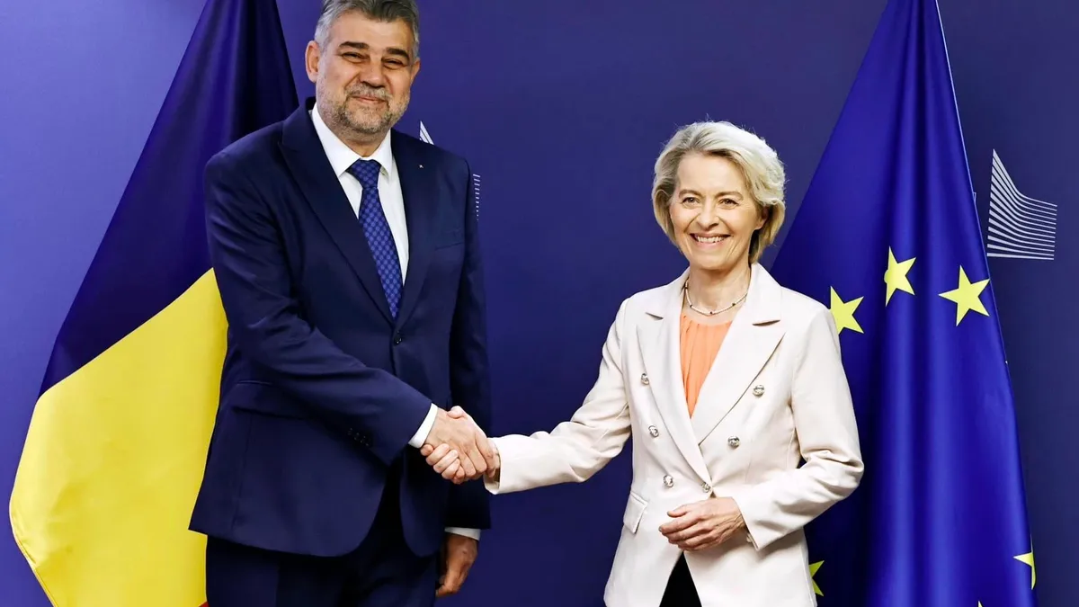 Ciolacu, obligat să renunțe la Negrescu (sursa: Facebook/Marcel Ciolacu)