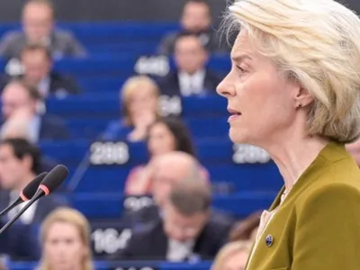 Acordul UE–Mercosur, blocat temporar (sursa: Facebook/European Commission)