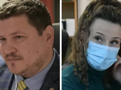 Dosarul „Chelnerița”, fostul șef ABA Iași scapă (sursa: ziaruldeiași.ro)