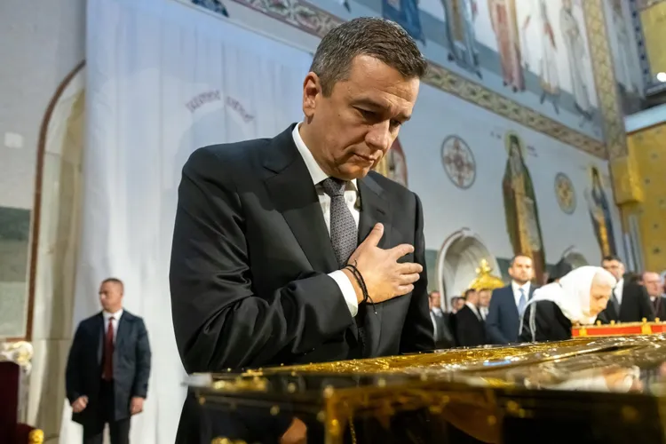 VIDEO Cum ne va fura Grindeanu 10 miliarde de euro cu șantajul la Bolojan. Explicațiile lui Dragoș Pîslaru, invitat la podcastul „Cum e, de fapt?”