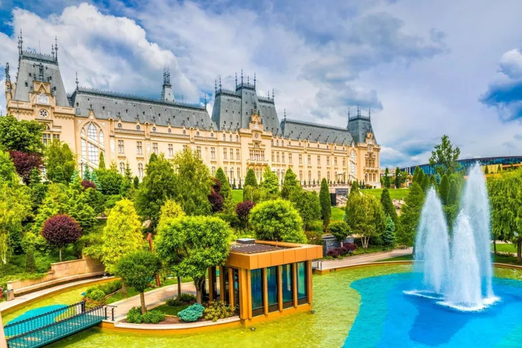 Turismul din Iași, în declin (sursa: ziaruldeiasi.ro)