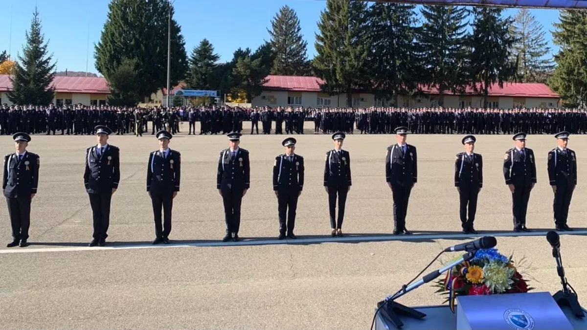 Un sindicat al polițiștilor amenință că va „bloca sistemul” Foto; Facebook sindicatul Europol