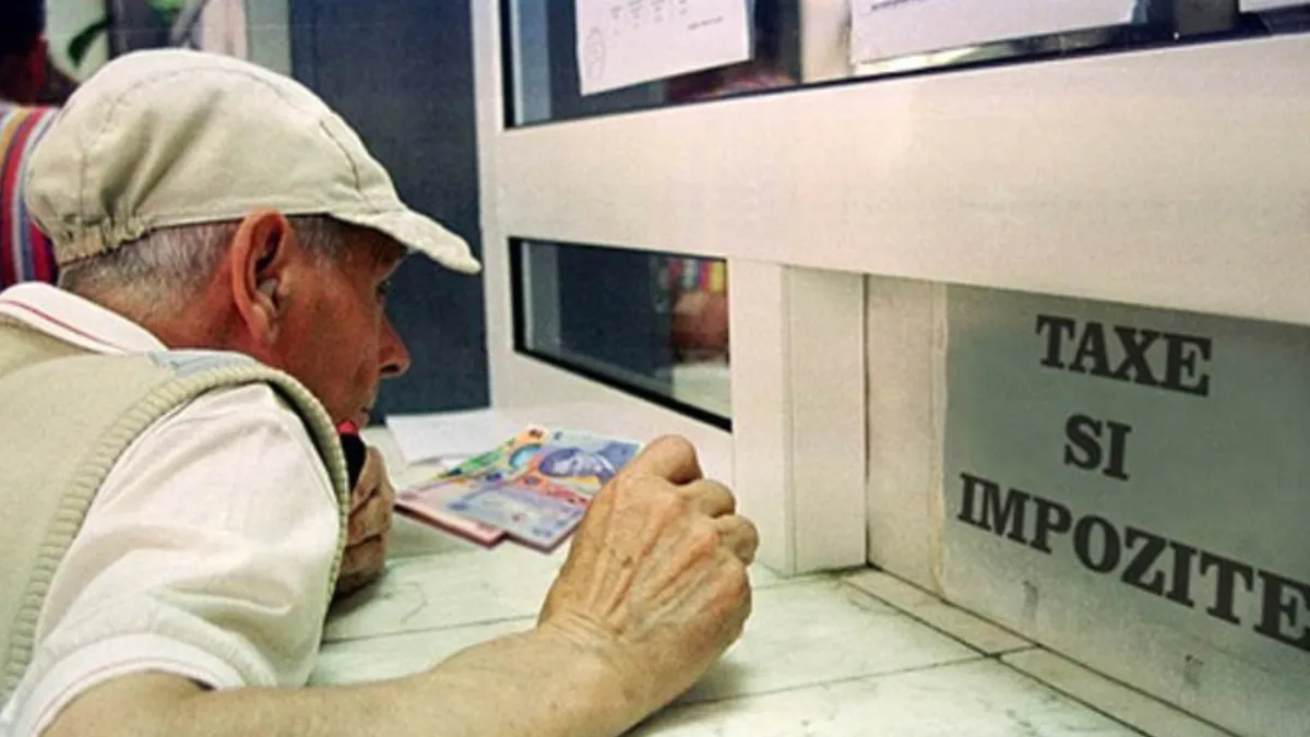 Cum evită comunele impozitele mai mari (sursa: ziaruldeiasi.ro)