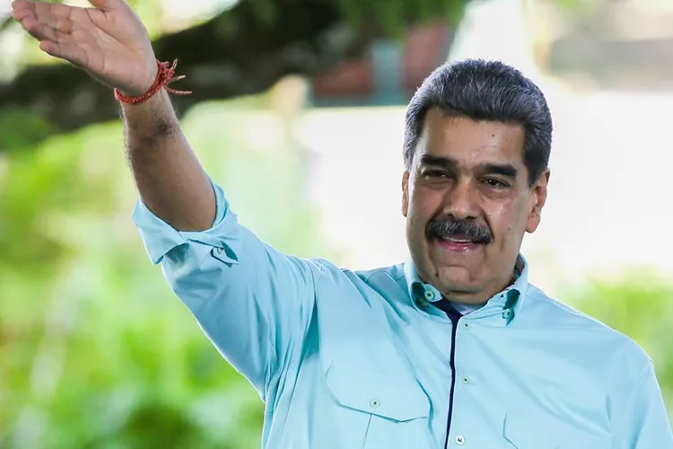 Capturarea președintelui Venezuelei, Maduro, o operațiune Delta Force  Foto: Facebook Maduro