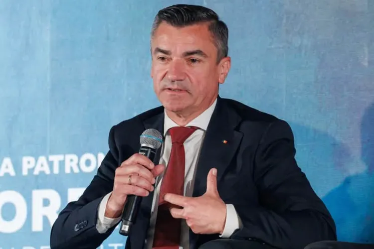Mihai Chirica, primarul Iașiului, critică legitimitatea votului popular: Poporul mai greșește