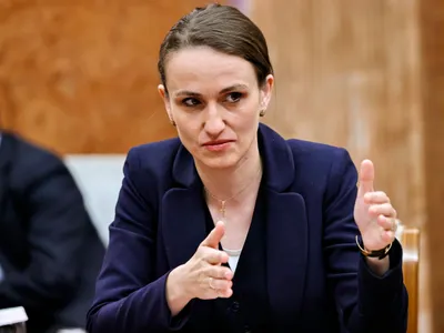 MAE reacționează după amenințarea Iranului (sursa: Facebook/Guvernul României)