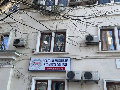 Consiliul Concurenței investighează Colegiul Medicilor Stomatologi (sursa: ziaruldeiasi.ro)