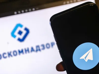 Telegram, sub presiune în Rusia (sursa: tass.ru)