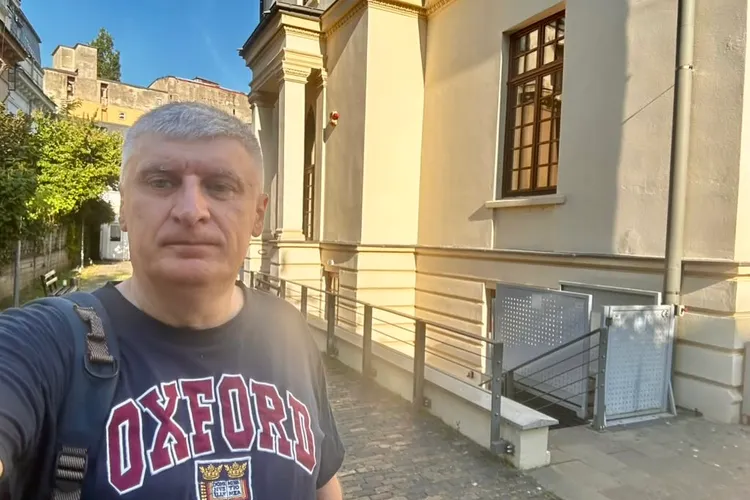 Încă un eșec DIICOT: închide dosarul împotriva lui Cătălin Avramescu, după percheziții și interceptări