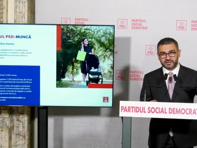 Un sindicat din Sănătate atacă dur PSD după ce a respins proiectul Bolojan al legii salarizării: „Luptă împotriva creșterilor salariale”
