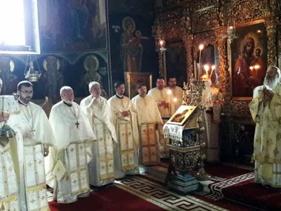 Arhiepiscopia Iaşilor, 42 milioane în binefacere în 2021 (sursa: ziaruldeiasi.ro)