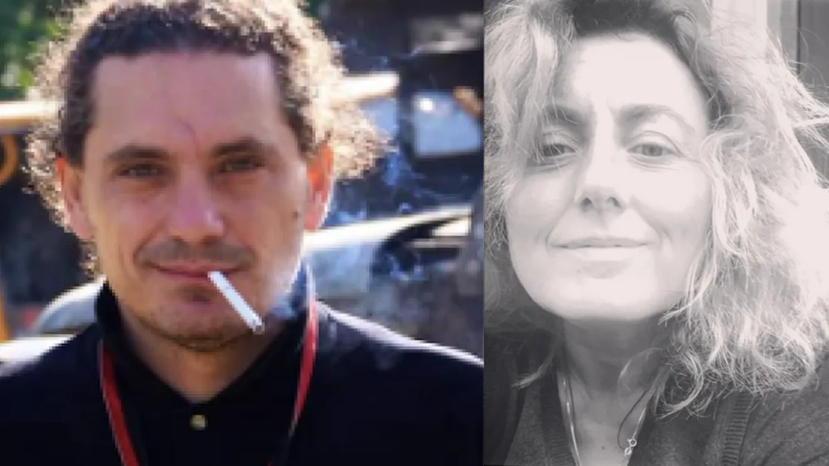 Rechizitoriul părinților lui Vlad Pascu, anulat (sursa: Facebook/Mihai Pascu, LinkedIn/Miruna Pascu)