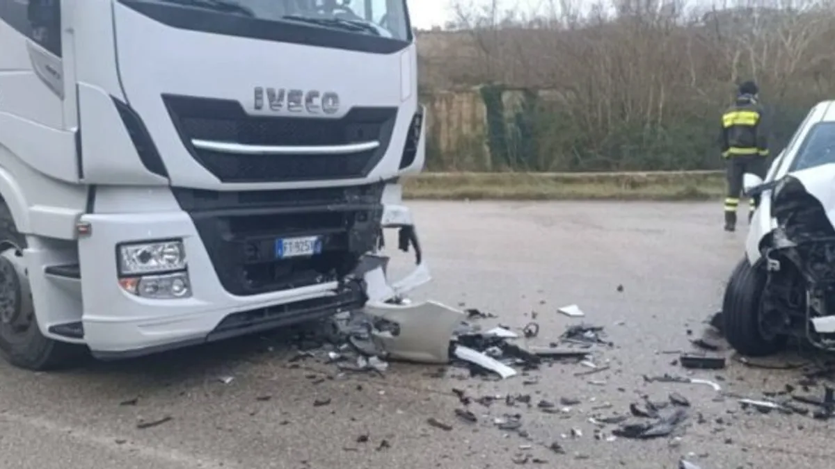 E85, șosea extremă - morți și răniți (sursa: ziaruldeiasi.ro)