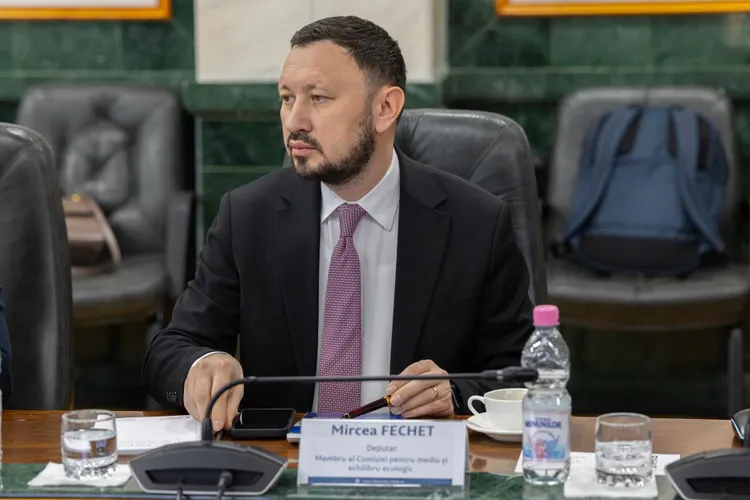 Deputatul PNL Mircea Fechet spune că liberalii ar trebui să susțină un guvern minoritar PSD Foto: Facebook