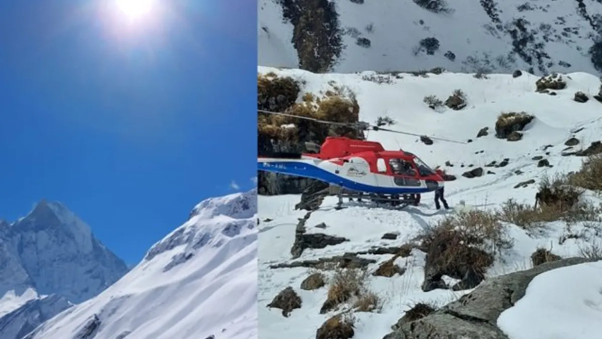 Turismul extrem, solicitant fizic și scump (sursa: ziaruldeiasi.ro)