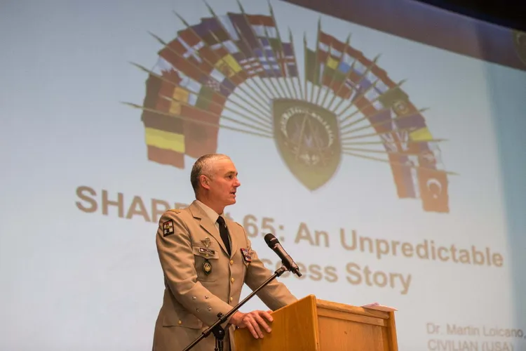 Generalul francez Michel Yakovleff: armata rusă se comportă ca forțele franceze în 1940