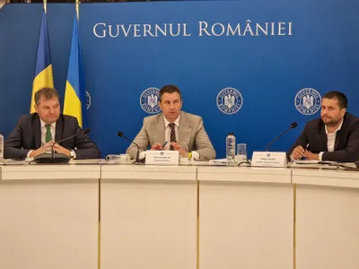 Tanczos Barna promite reforma pensiilor speciale (sursa: Facebook/Tánczos Barna)