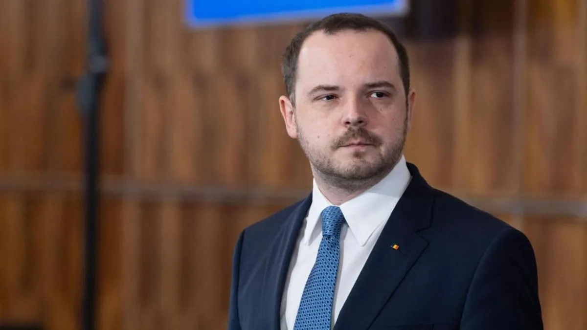 Spitalele publice vor publica lunar rapoarte (sursa: Facebook/Alexandru Rogobete)