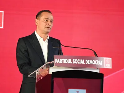 Daniel Băluță cere reducerea subvențiilor politice (sursa: Facebook/Daniel Băluță)