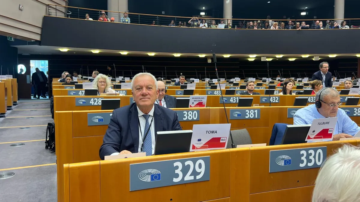 Lider PSD, din fieful lui Ciolacu, își exprimă încrederea în Nicușor Dan Foto: Facebook