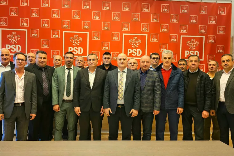 PSD a mai furat de la aliații din PNL doi primari, trei viceprimari şi 11 consilieri locali. PSD Olt explică transferul prin “oportunismul“ și “stilul de lucru bazat pe scandal“ al organizației locale a  PNL