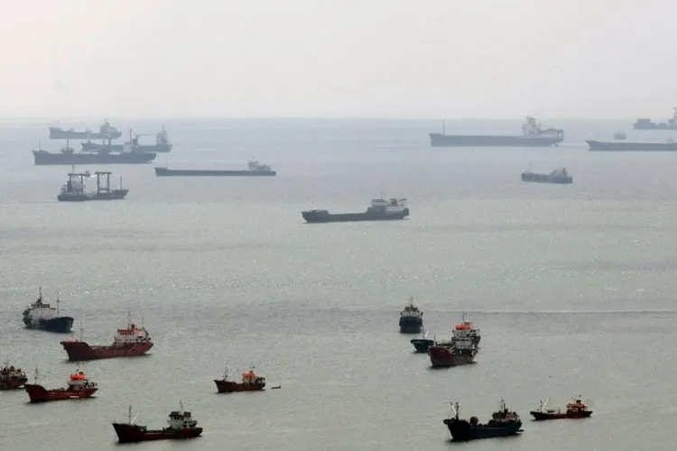 Proiectul Kanal Istanbul, periculos pentru mediu (sursa: kanalistanbul.gov.tr/)