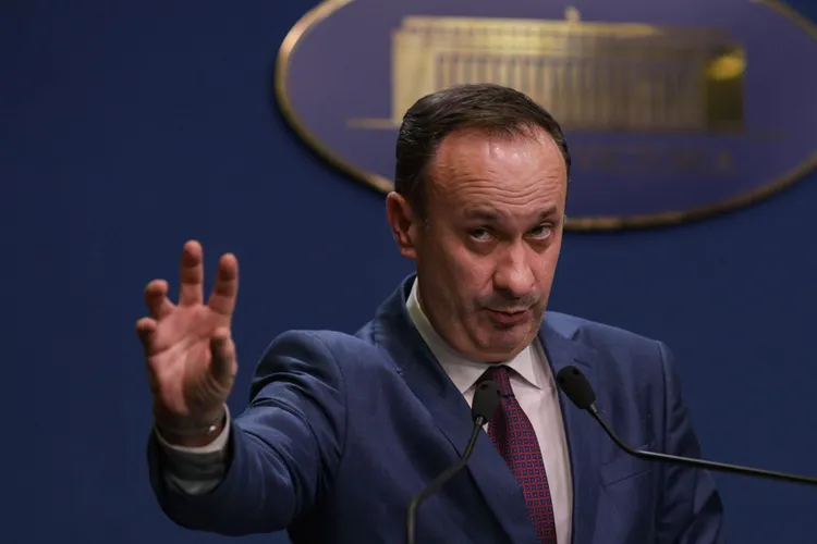 România, cea mai mică rată de absorbție a fondurilor de coeziune Foto: Inquam/Octav Ganea