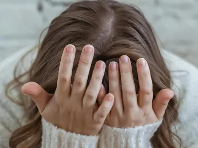 Judecătorii tolerează violența contra femeilor (sursa: Pexels/Keira Burton)