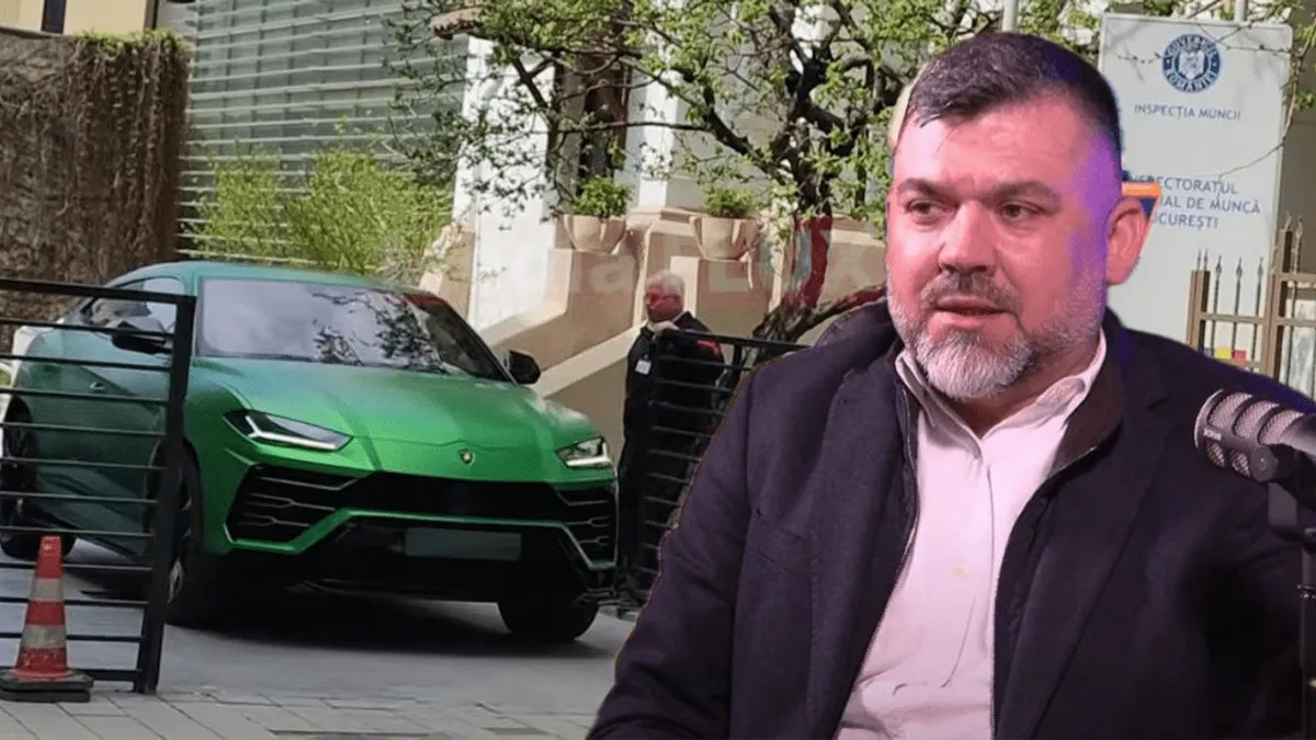 Mașini pe firmă folosite în scop personal (sursa: ziaruldeiasi.ro)