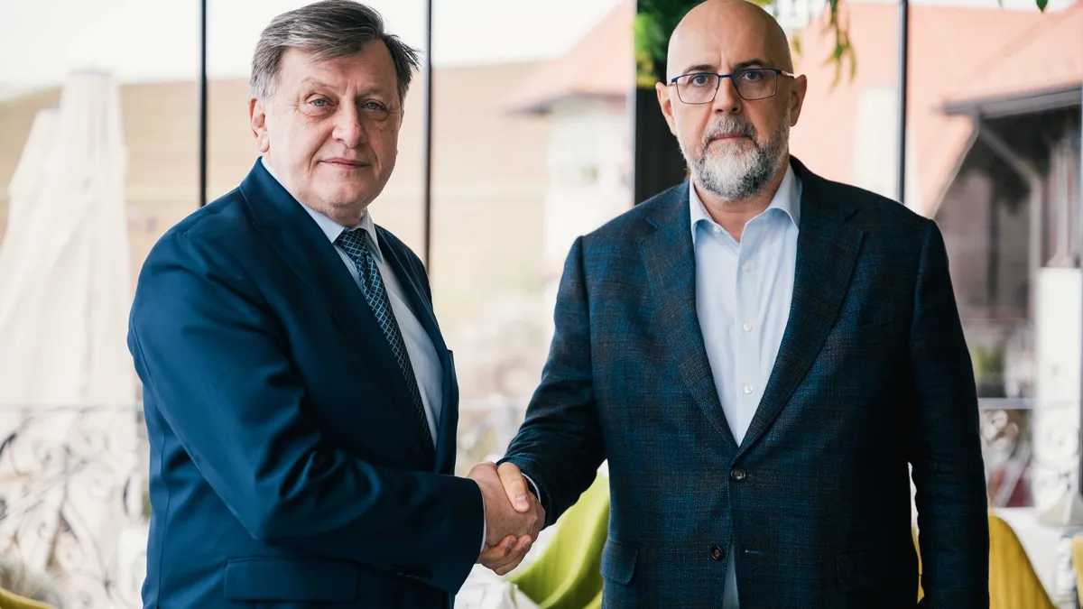 Kelemen Hunor, despre alegerile prezidenţiale: Dacă pierdem, pierde ţara Foto: Facebook