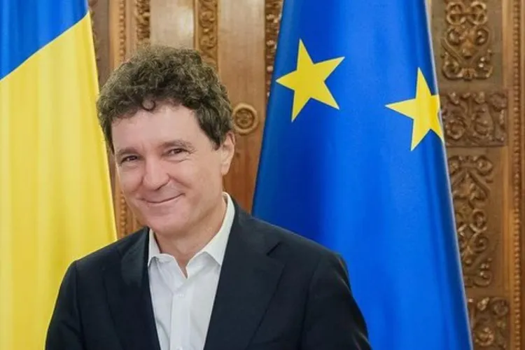 Nicușor Dan va anunța lista consilierilor (sursa: Facebook/Nicușor Dan)