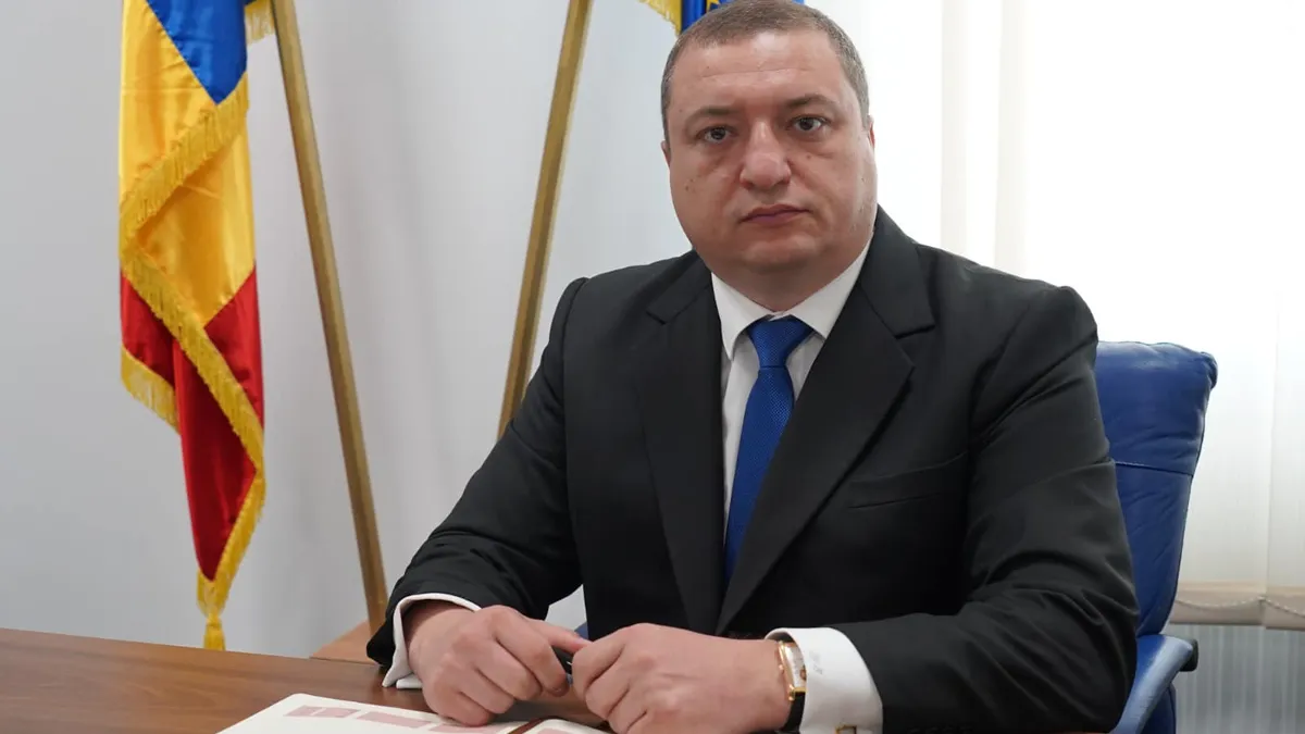 Burduja vrea să-l bage în CA-ul Nuclearelectrica pe avocatul lui Mario Iorgulescu Foto: Facebook