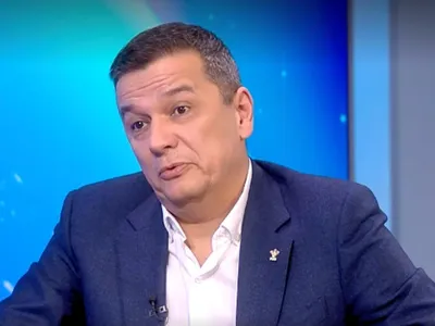 Sorin Grindeanu și cazul „Nordis” (sursa: stirileprotv.ro)