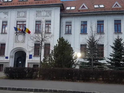 Judecătorii din Brașov cer reformă în justiție (sursa: Facebook/Tribunalul Brașov)